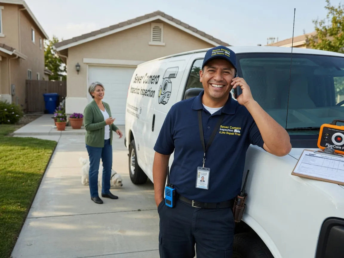 Sewer Line Repair Fleetwood, PA FAQs